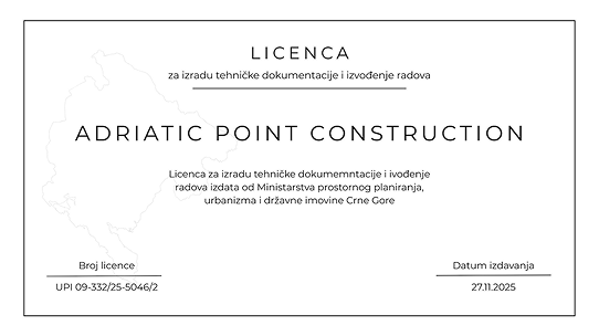 Licenca